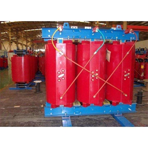平武SCB10-800KVA/10KV/0.4KV干式变压器