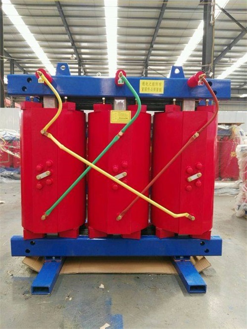 平武SCB12-800KVA干式变压器等级