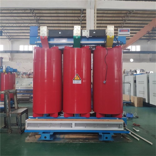 平武SCB12-2500KVA/10KV/0.4KV干式变压器