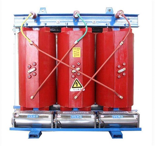 平武SCB10-400kva/10KV/0.4KV干式变压器