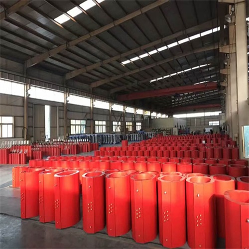 平武SCB14-4000KVA干式变压器