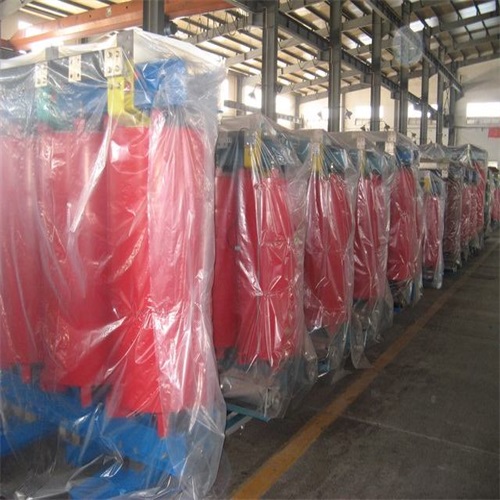 平武SCB14-1250KVA/10KV干式变压器