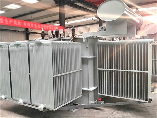 平武非晶合金配电变压器